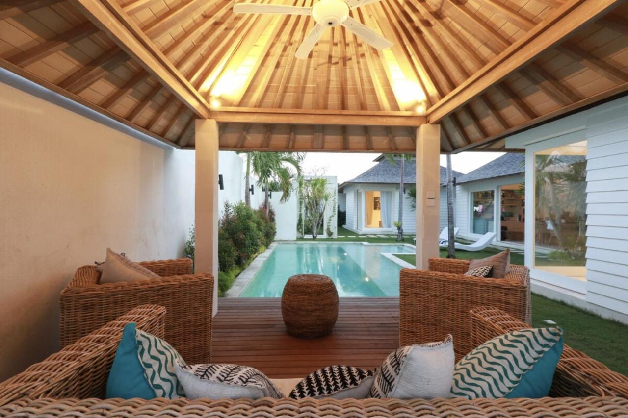 Lime विला Canggu (Bali)