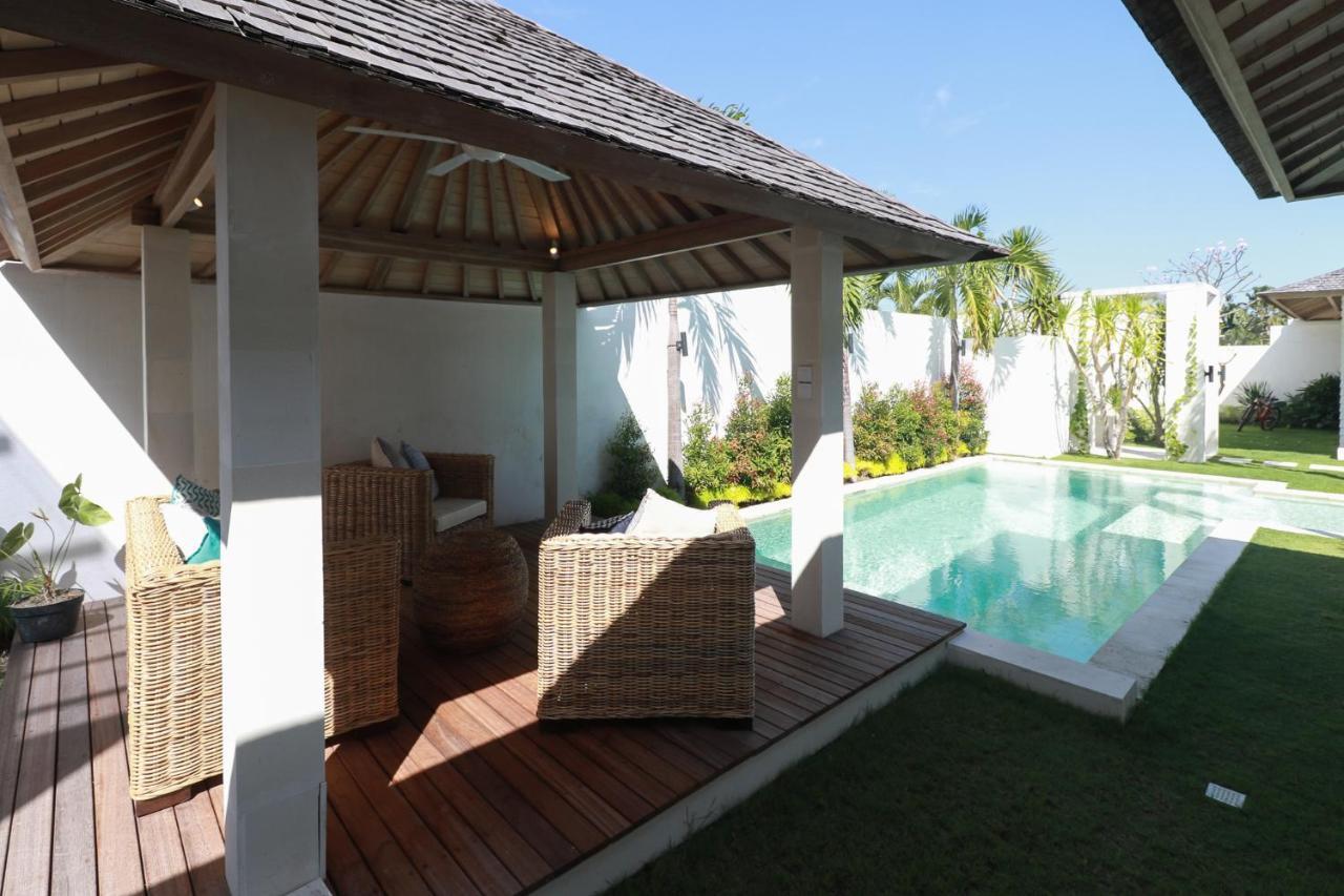 विला Lime Canggu (Bali)