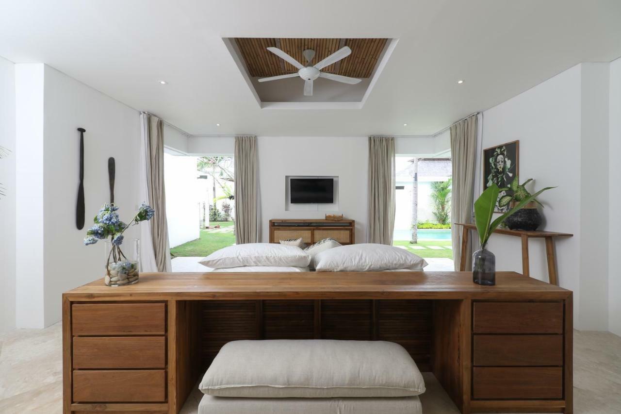 विला Lime Canggu (Bali)